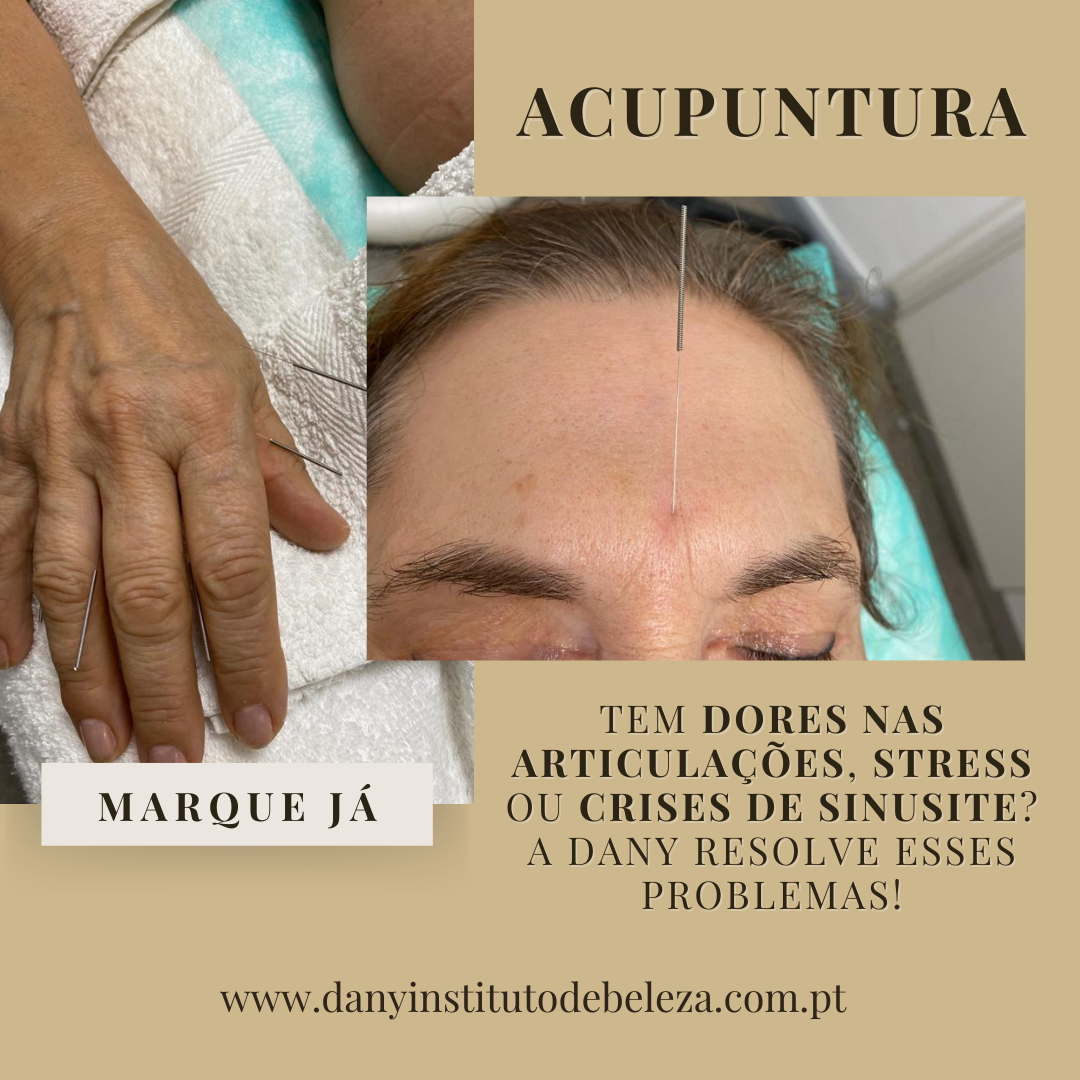 criação de publicação acumpuntura