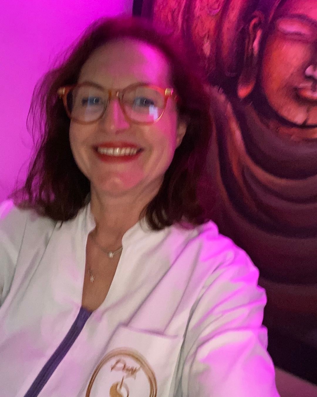 testemunho Dany instituto de beleza